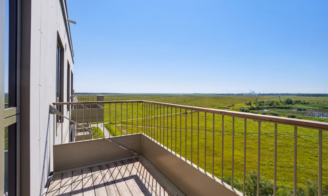 Billede 1 fra lejemålet på Else Alfelts Vej 182, 2300 København S