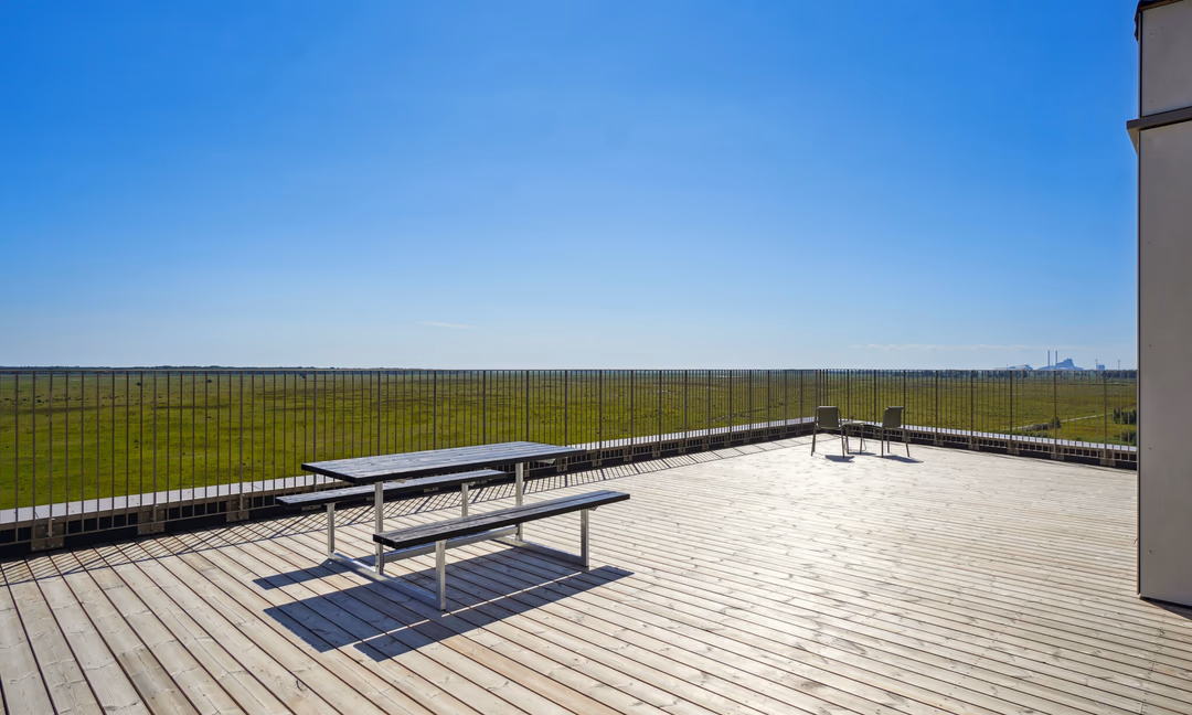 Billede 2 fra lejemålet på Else Alfelts Vej 182, 2300 København S