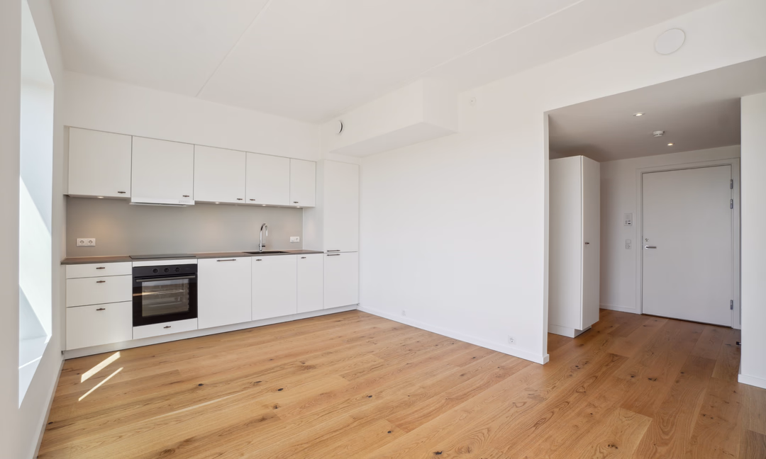 Billede 5 fra lejemålet på Else Alfelts Vej 182, 2300 København S