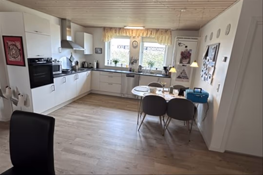 Rental at Markvænget 62, 7441 Bording