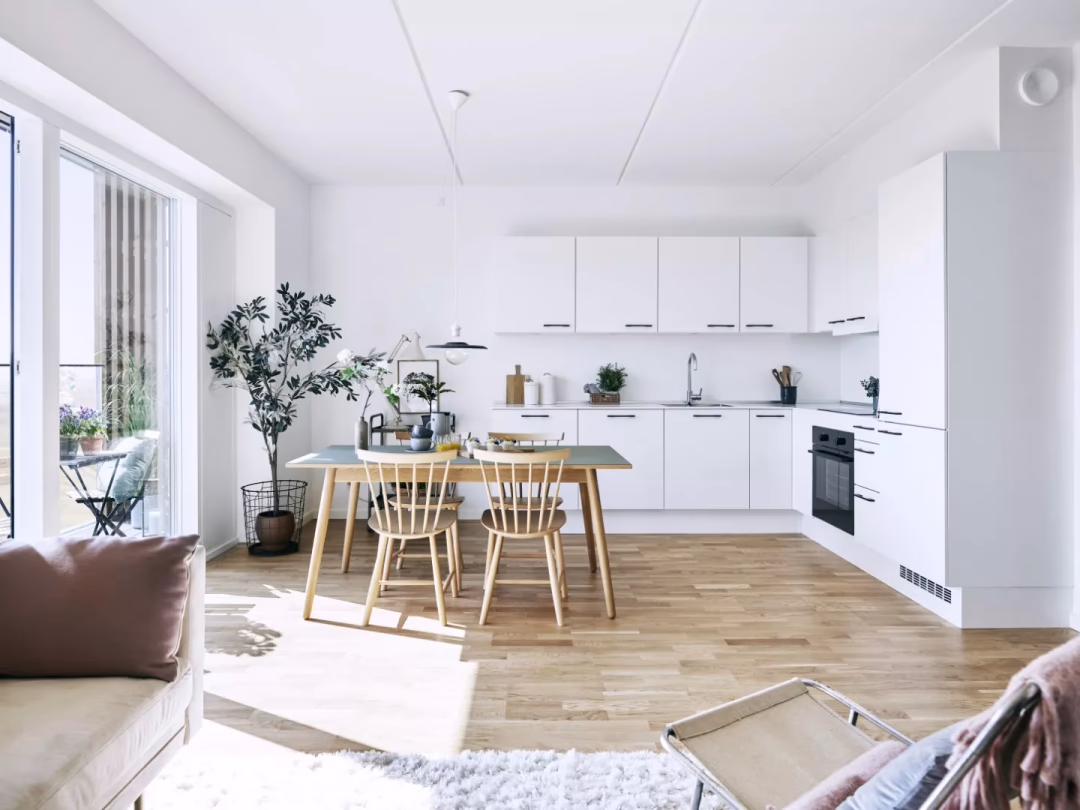 Billede 5 fra lejemålet på Fortunas Have 17, 2680 Solrød Strand