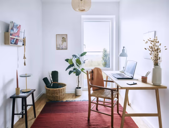 Rental at Fortunas Have 17, 2680 Solrød Strand