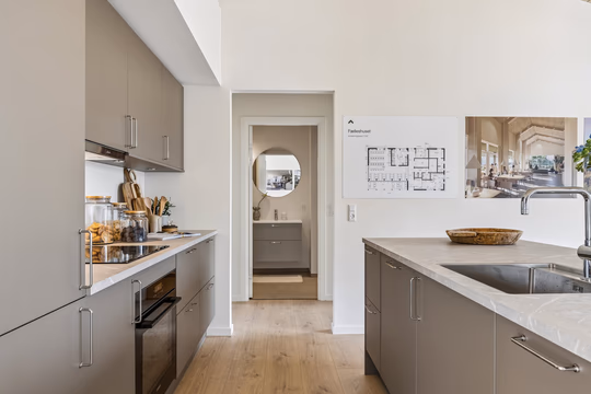 Brockdorffs Vænge 17, 7100 Vejle