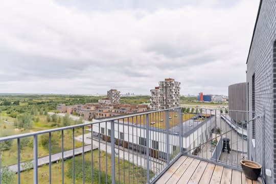 Richard Mortensens Vej 2, 2300 København S