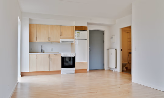 Rental at Rapsmarken 1, 5260 Odense S