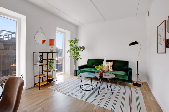 Ramblaen 3, 3400 Hillerød