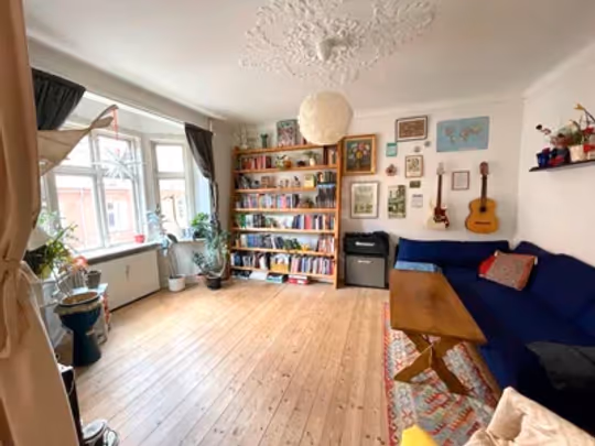Rental at Løkkegade 5, 9000 Aalborg