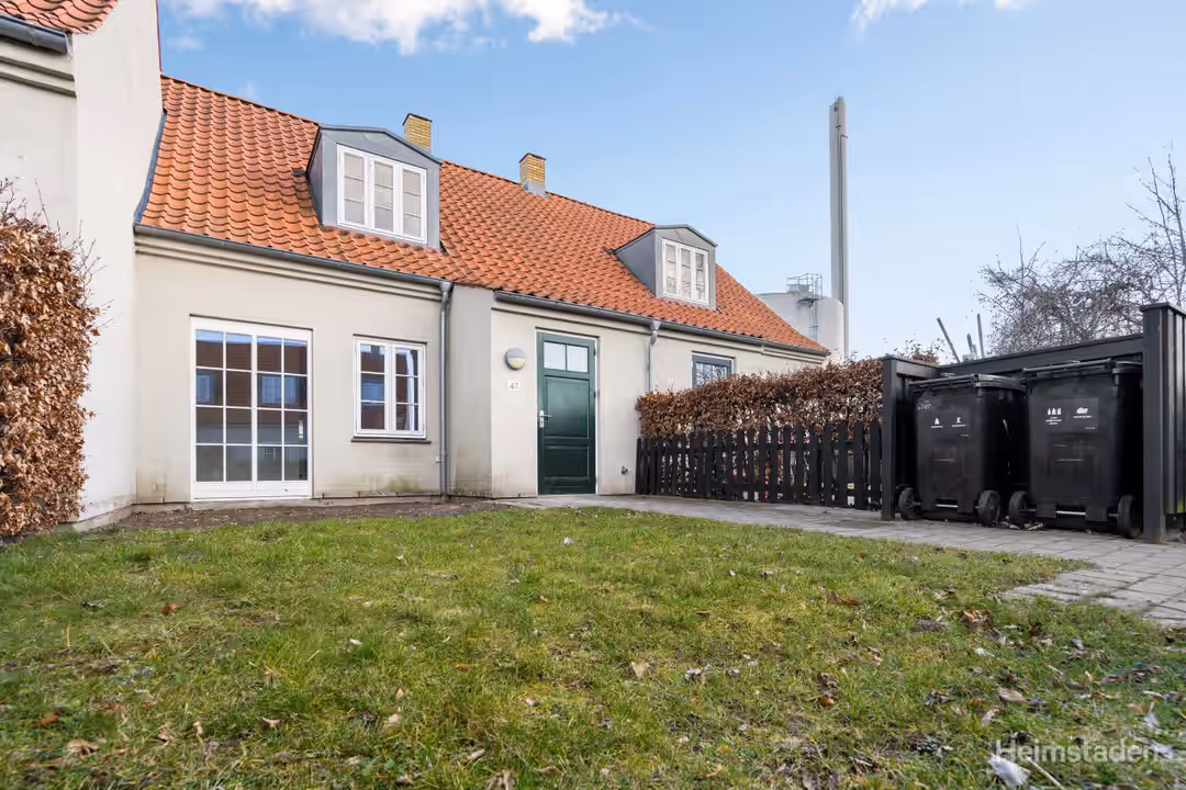 Billede 2 fra lejemålet på Engvej 33, 4684 Holmegaard