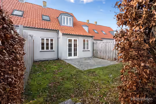 Rental at Engvej 33, 4684 Holmegaard