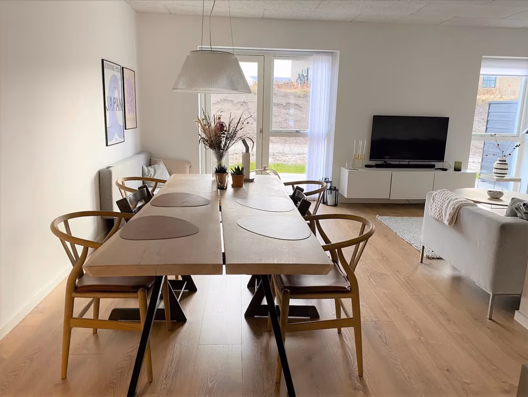 Billede fra lejemålet på Funder Trindager 20, 8600 Silkeborg