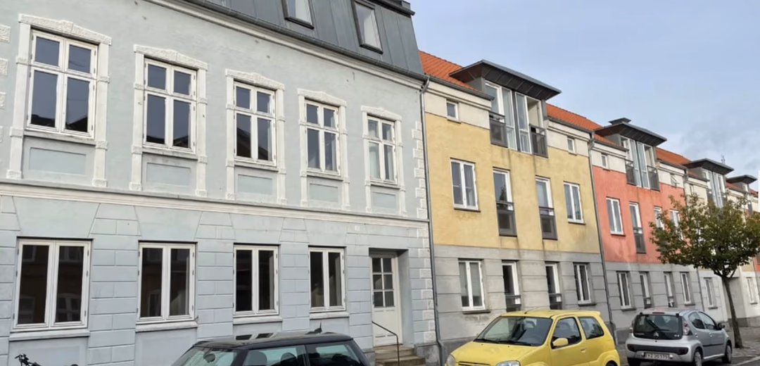 Billede fra lejemålet på Graaesvej, 5700 Svendborg