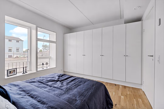 Rental at Østerlunden 20 st 4, 5000 Odense C