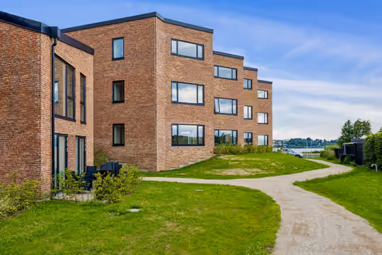 Rental at Tvedvej 167, 6000 Kolding