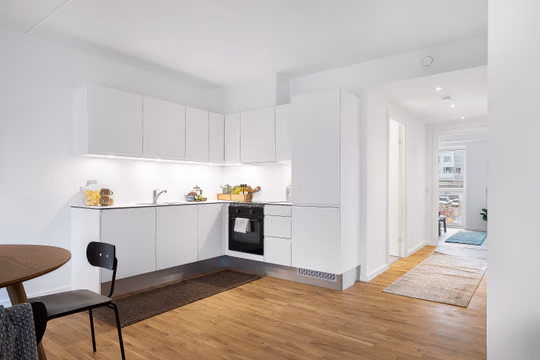 Billede fra lejemålet på Michael Strunges Vej 10, 2300 København S Billede fra lejemålet på Michael Strunges Vej 10, 2300 København S