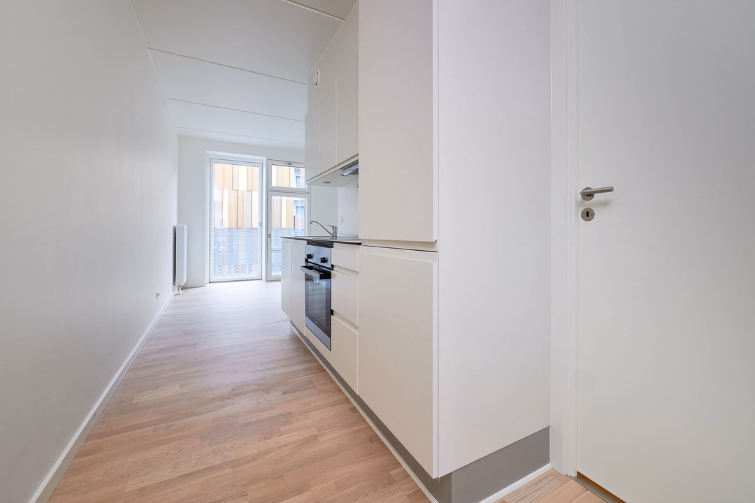 Billede 3 fra lejemålet på Søren Frichs Vej 51K, 8230 Åbyhøj