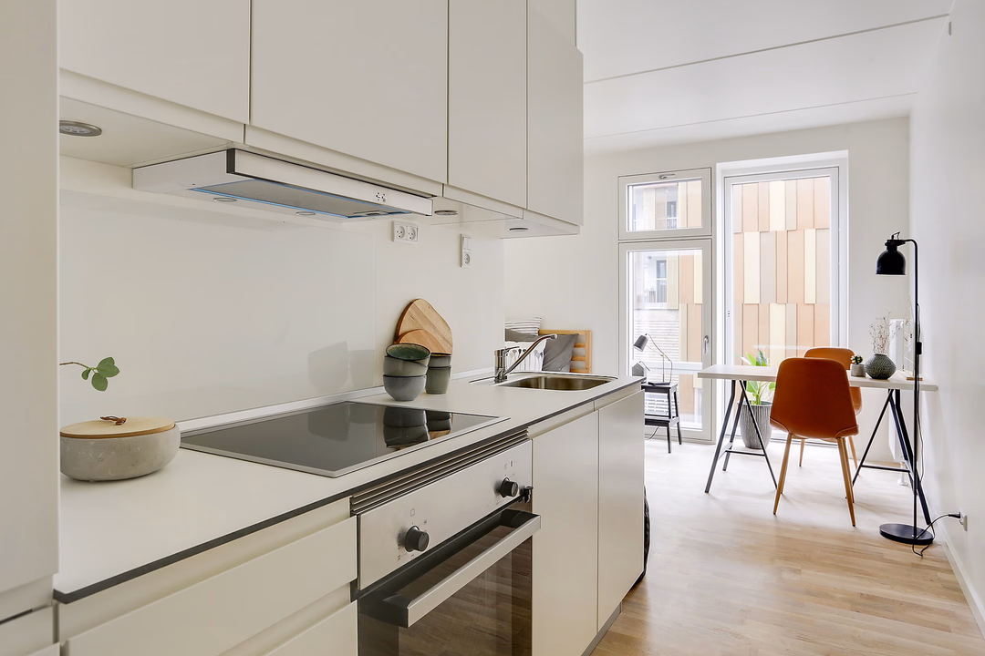 Billede 4 fra lejemålet på Søren Frichs Vej 51K, 8230 Åbyhøj