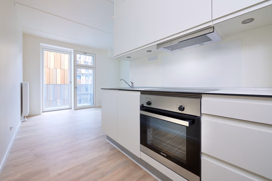 Rental at Søren Frichs Vej 51K, 8230 Åbyhøj