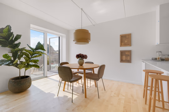 Rental at F.K. Hallagers Gade, 8240 Risskov