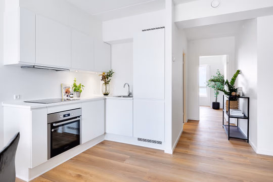 Rental at Arresøvej, 8240 Risskov