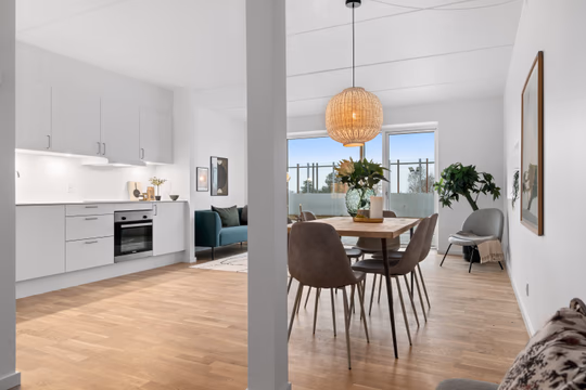 Rental at Mekanikvej 60, 2605 Brøndby