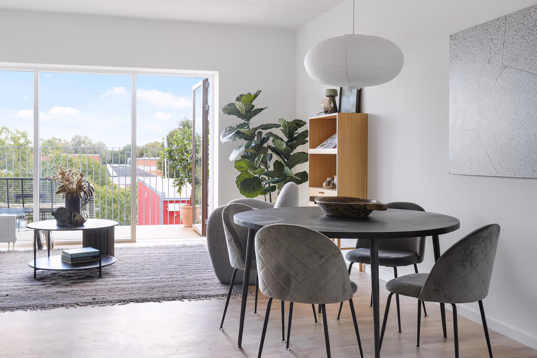 Photo of the rental at Nordmarks Alle 14, 2620 Albertslund
