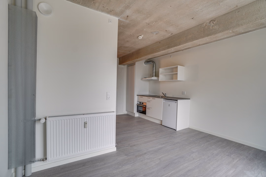 Billede 4 fra lejemålet på Østre Stationsvej 2F, 5000 Odense C