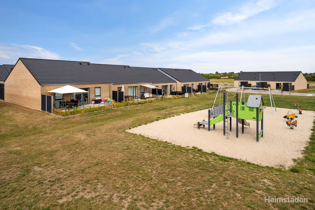 Billede 2 fra lejemålet på Overmarken 114, 7000 Fredericia