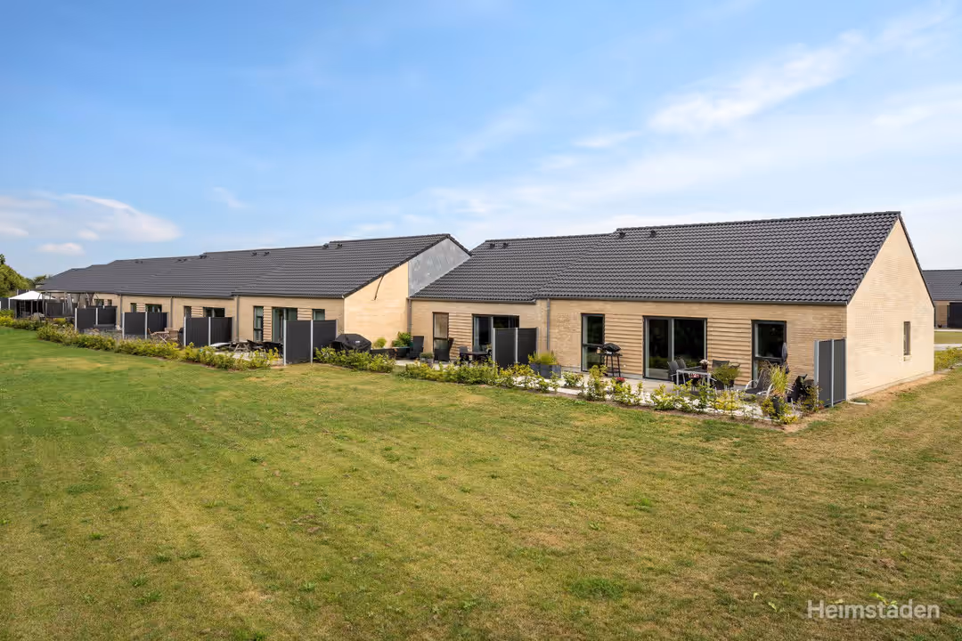 Billede 1 fra lejemålet på Overmarken 114, 7000 Fredericia