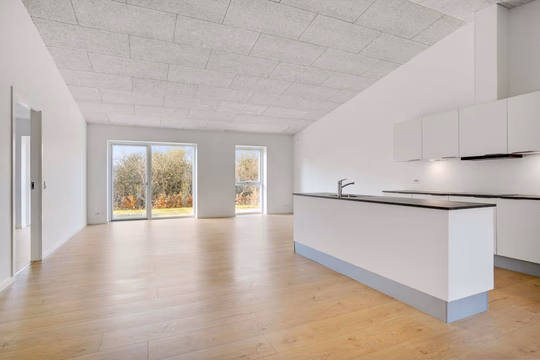 Rental at Overmarken 114, 7000 Fredericia
