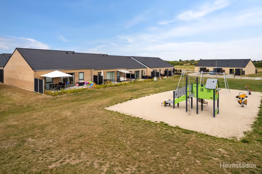 Rental at Overmarken 114, 7000 Fredericia