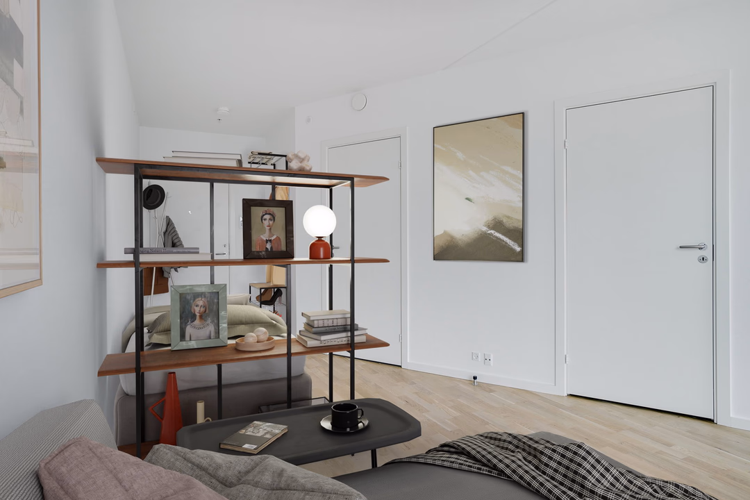 Billede 1 fra lejemålet på Elstarvej 24, 15 3. 2500 Valby