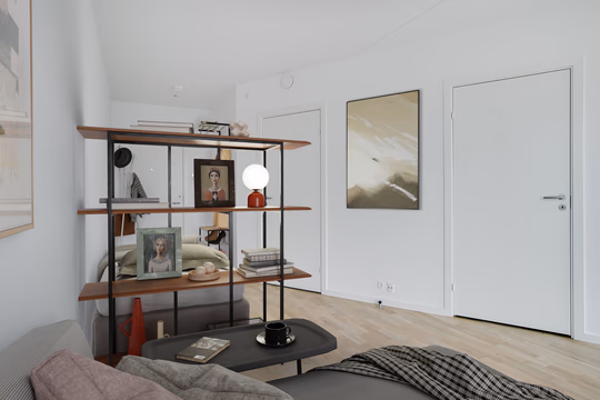 Rental at Elstarvej 24, 15 3. 2500 Valby