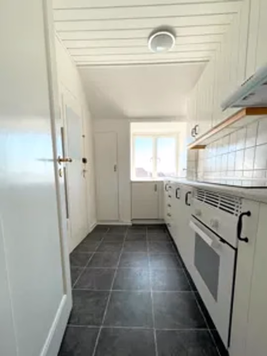 Rental at Ryesgade 36, 9000 Aalborg