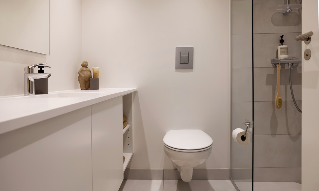 Billede 3 fra lejemålet på Baneleddet 21, 2600 Glostrup