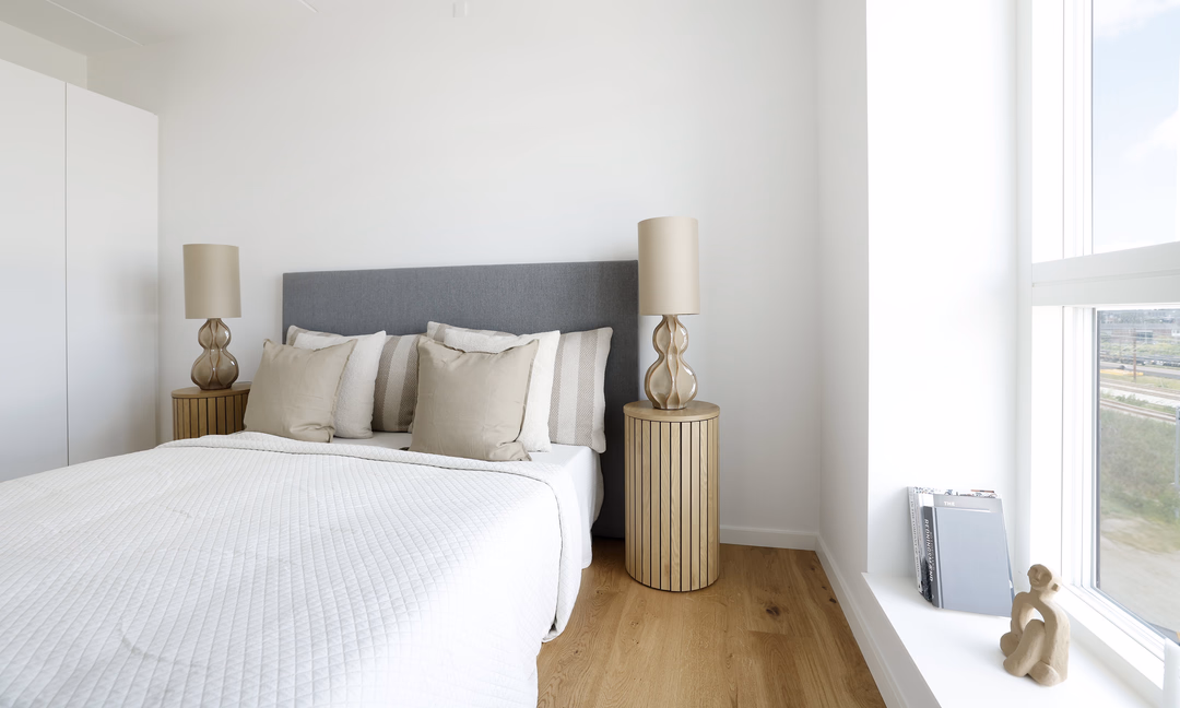 Billede 2 fra lejemålet på Baneleddet 21, 2600 Glostrup