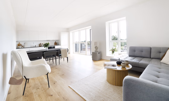 Rental at Baneleddet 21, 2600 Glostrup