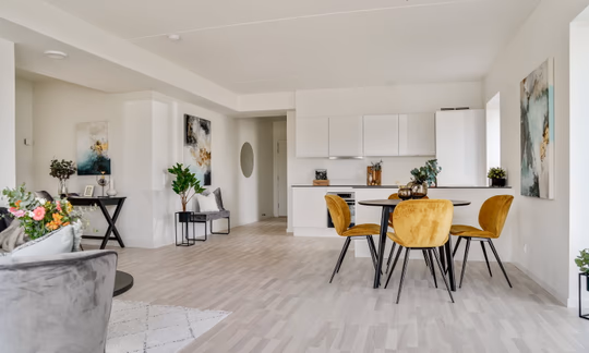 Rental at Stendraget 1, 2640 Hedehusene