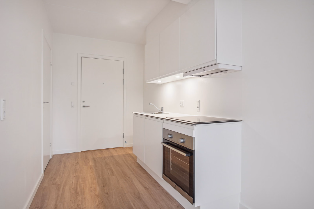 Billede 2 fra lejemålet på Vestre Strandallé 60, 8240 Risskov