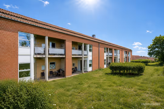 Tolstedhaven 60, 7400 Herning