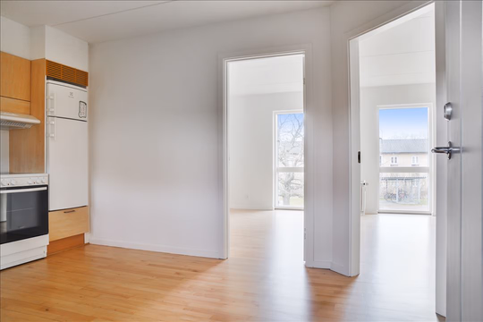 Rental at Rapsmarken 3, 5260 Odense S