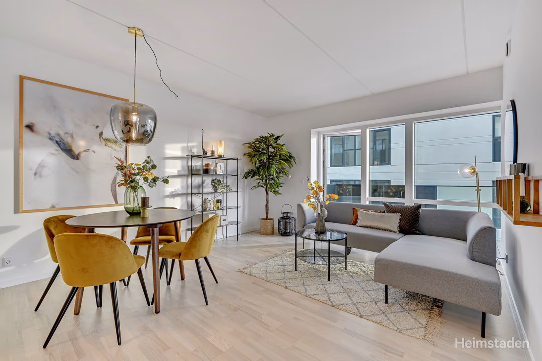 Billede 3 fra lejemålet på Brassøvej 18, 8240 Risskov, Aarhus