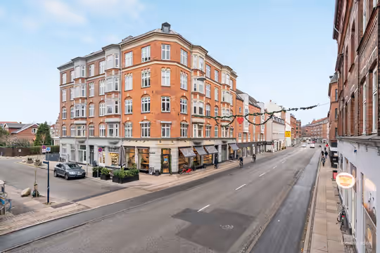 Amagerbrogade 148, 2300 København S
