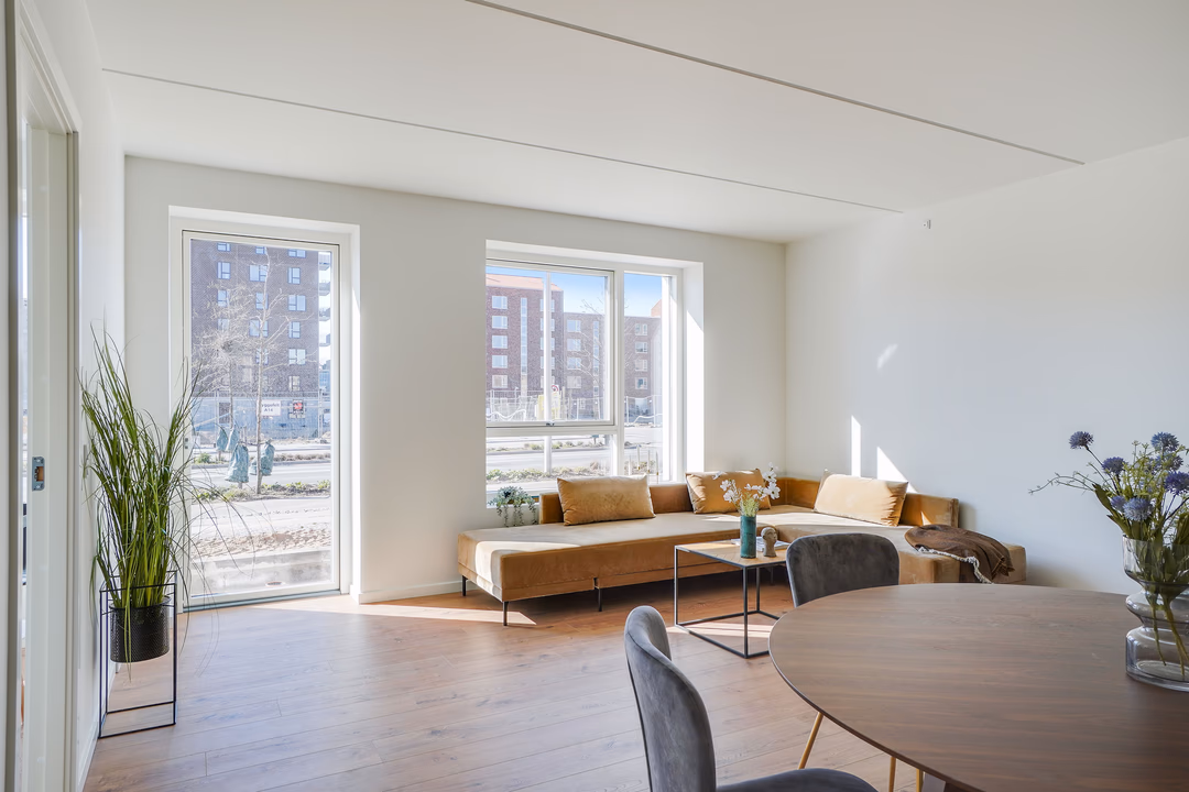 Billede 3 fra lejemålet på Bornholms Alle 39, 2630 Taastrup