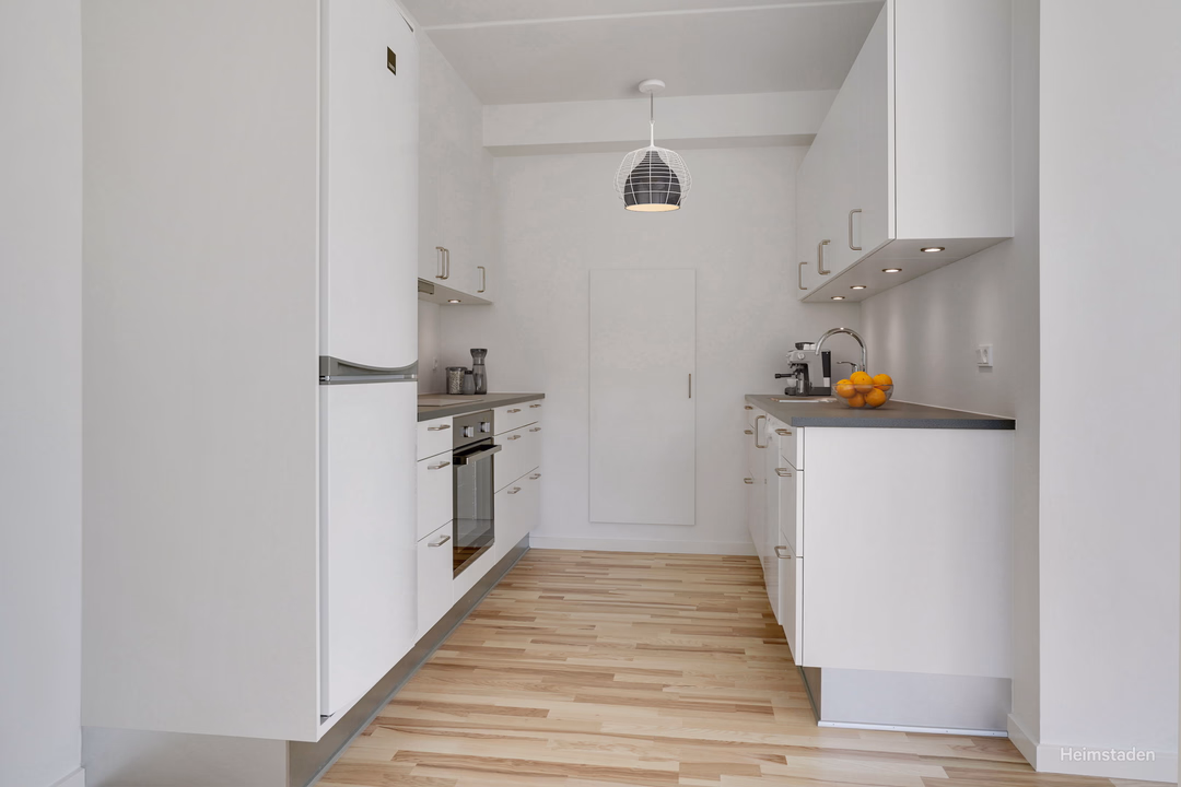 Billede fra lejemålet på Vanddråben 52, 5240 Odense NØ