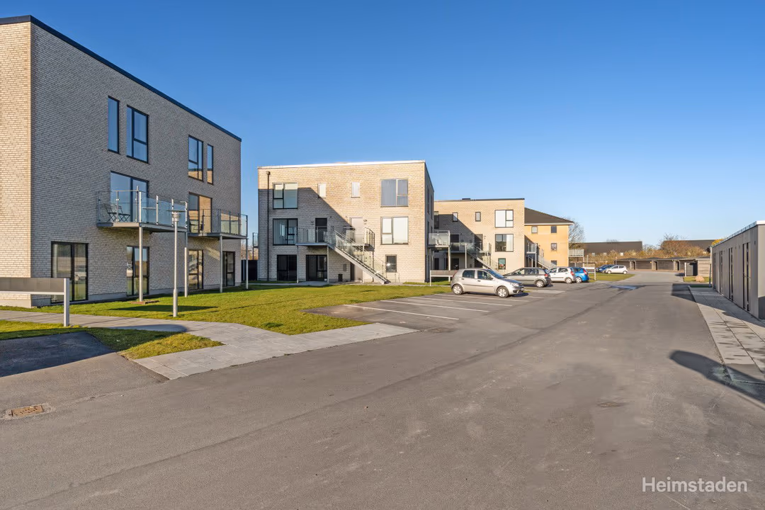 Billede 1 fra lejemålet på Vanddråben 52, 5240 Odense NØ