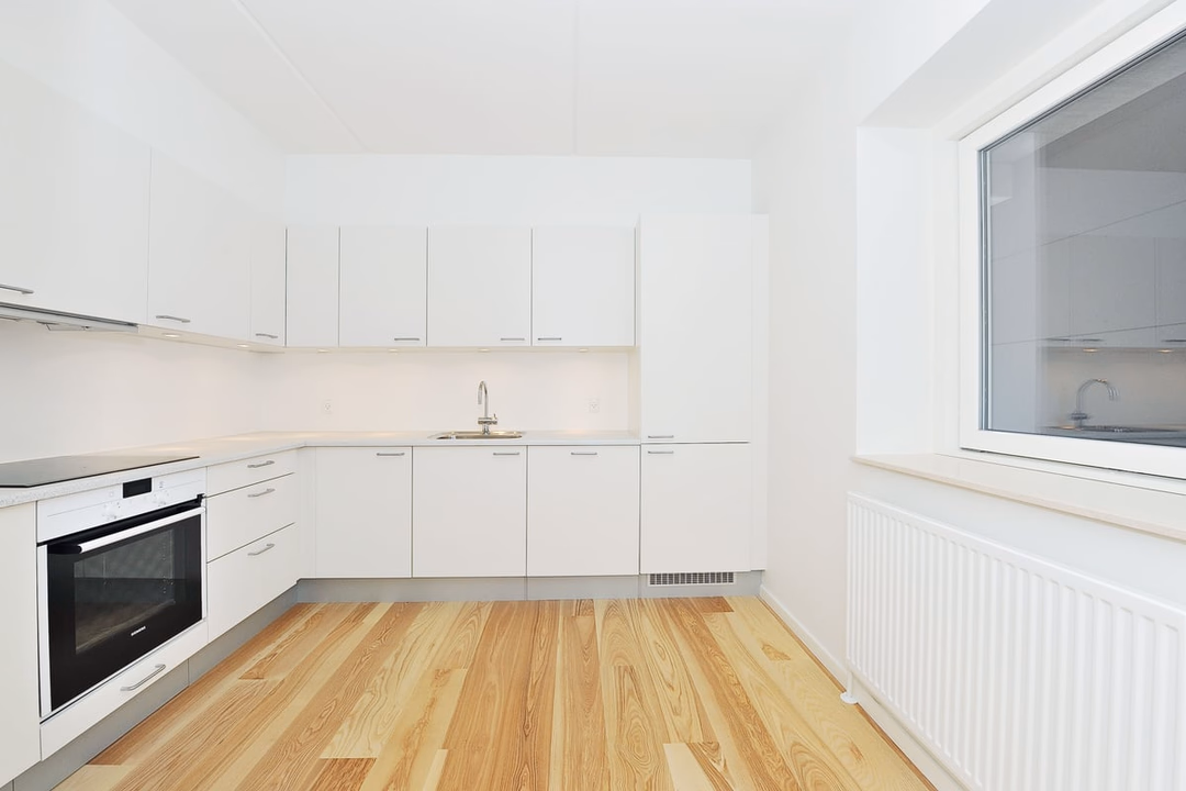 Billede fra lejemålet på Emiliedalsvej, 8270 Højbjerg