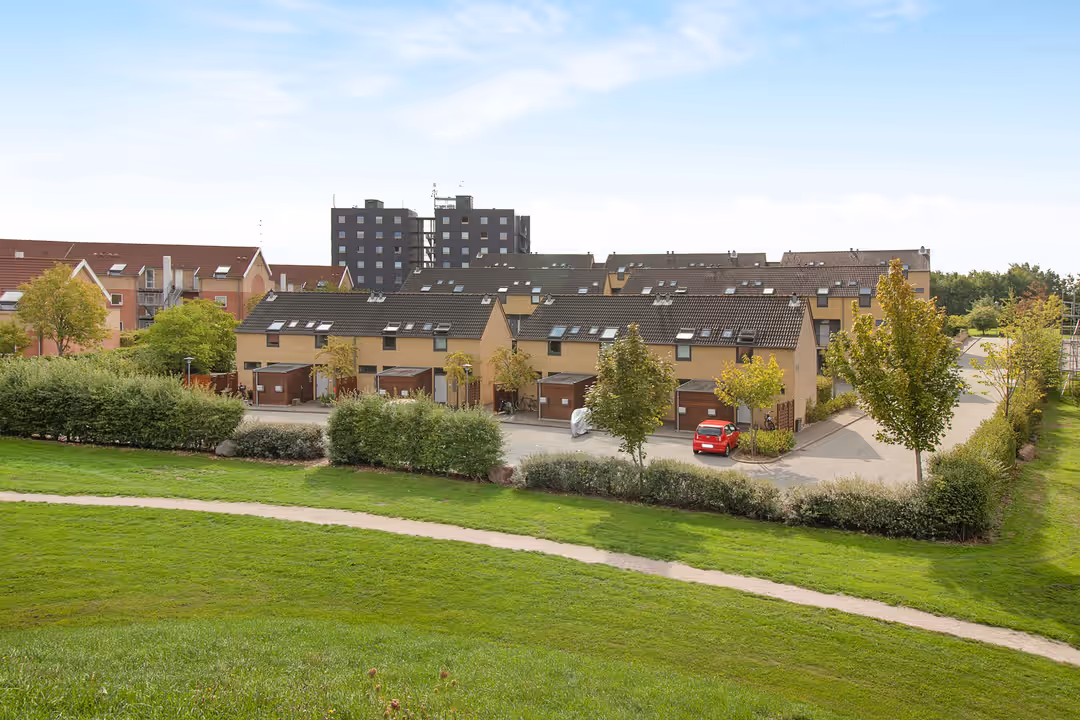 Billede 2 fra lejemålet på Skejbyparken 40, 8200 Aarhus N