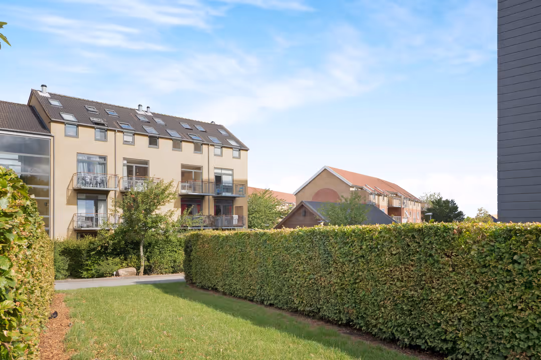 Billede 4 fra lejemålet på Skejbyparken 40, 8200 Aarhus N