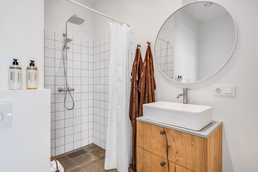 Photo of the rental at Bøge Alle 4C, 6760 Ribe