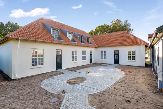 Billede fra lejemålet på Bøge Alle 4C, 6760 Ribe Billede fra lejemålet på Bøge Alle 4C, 6760 Ribe